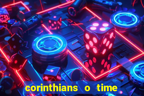 corinthians o time mais ajudado pela arbitragem